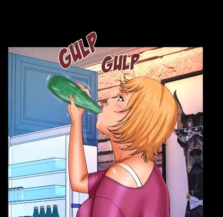My Aunt - Chapter 53 [photo 52] - MangaPorn