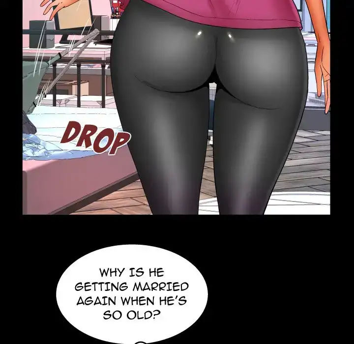 My Aunt - Chapter 53 [photo 55] - MangaPorn
