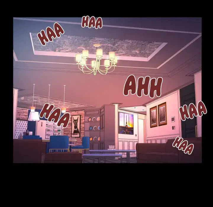 My Aunt - Chapter 53 [photo 59] - MangaPorn