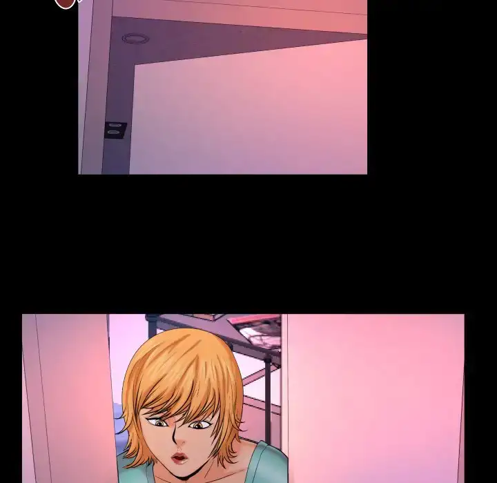 My Aunt - Chapter 53 [photo 81] - MangaPorn