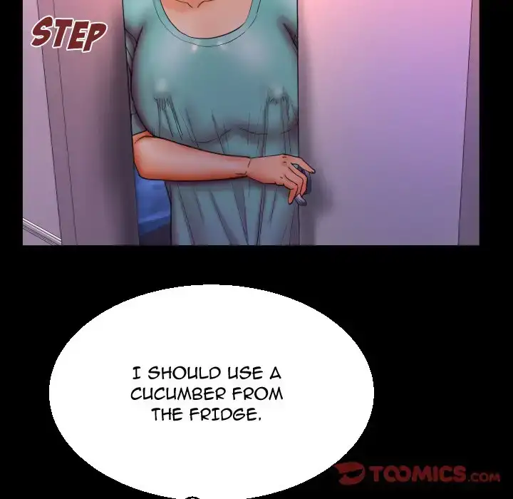 My Aunt - Chapter 53 [photo 82] - MangaPorn