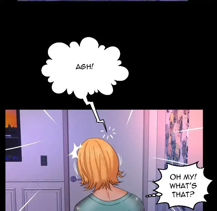 My Aunt - Chapter 53 [photo 84] - MangaPorn