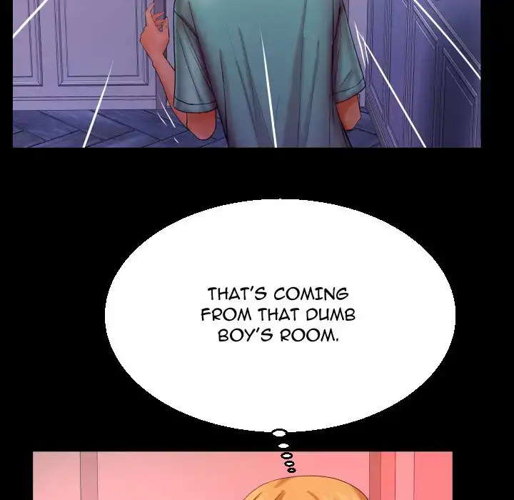 My Aunt - Chapter 53 [photo 85] - MangaPorn