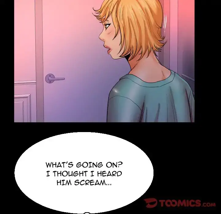 My Aunt - Chapter 53 [photo 86] - MangaPorn