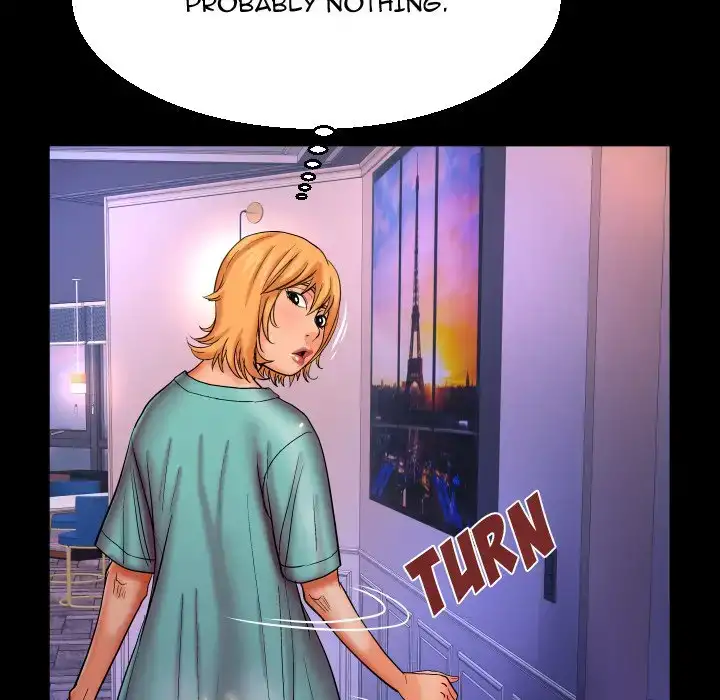 My Aunt - Chapter 53 [photo 88] - MangaPorn