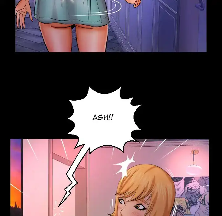 My Aunt - Chapter 53 [photo 89] - MangaPorn