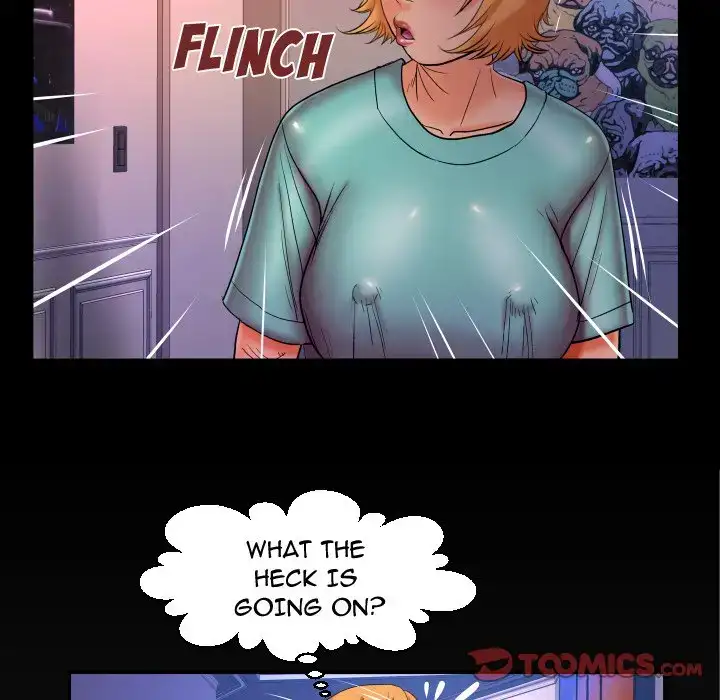 My Aunt - Chapter 53 [photo 90] - MangaPorn