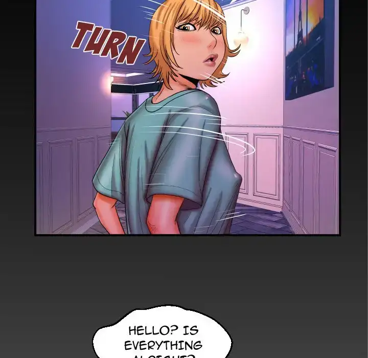 My Aunt - Chapter 53 [photo 91] - MangaPorn