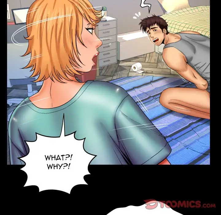 My Aunt - Chapter 54 [photo 10] - MangaPorn