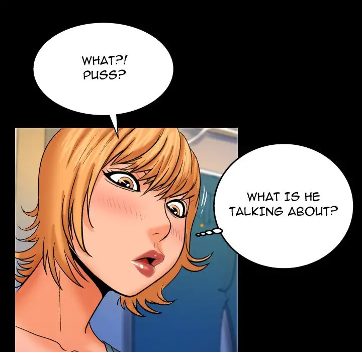 My Aunt - Chapter 54 [photo 12] - MangaPorn