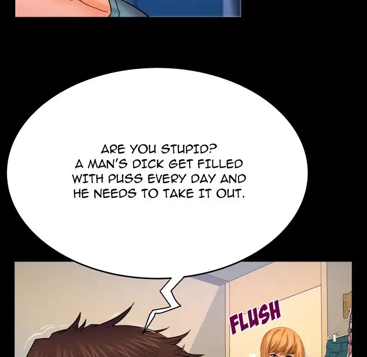 My Aunt - Chapter 54 [photo 13] - MangaPorn