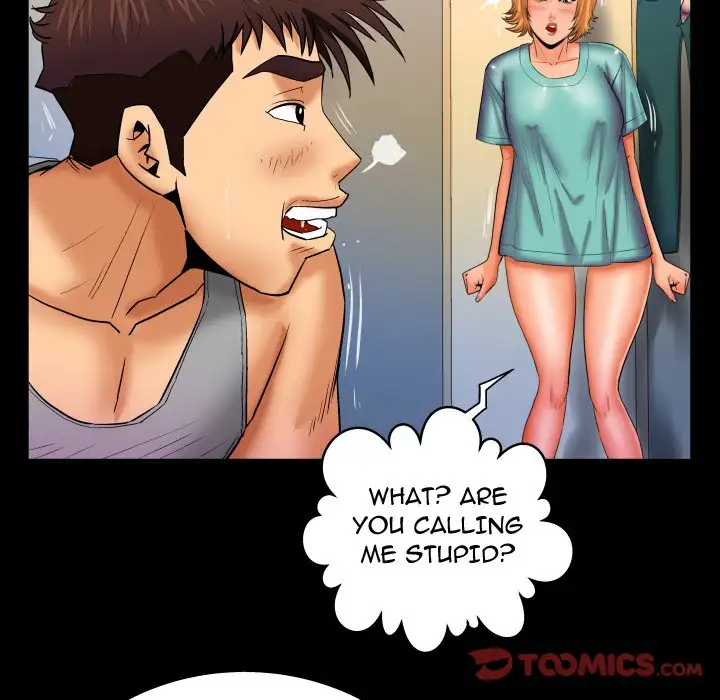 My Aunt - Chapter 54 [photo 14] - MangaPorn