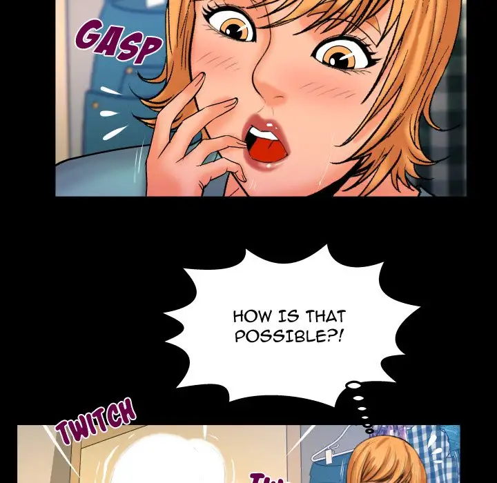My Aunt - Chapter 54 [photo 17] - MangaPorn