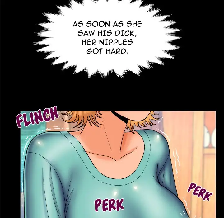 My Aunt - Chapter 54 [photo 19] - MangaPorn
