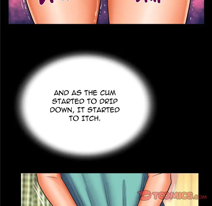 My Aunt - Chapter 54 [photo 22] - MangaPorn