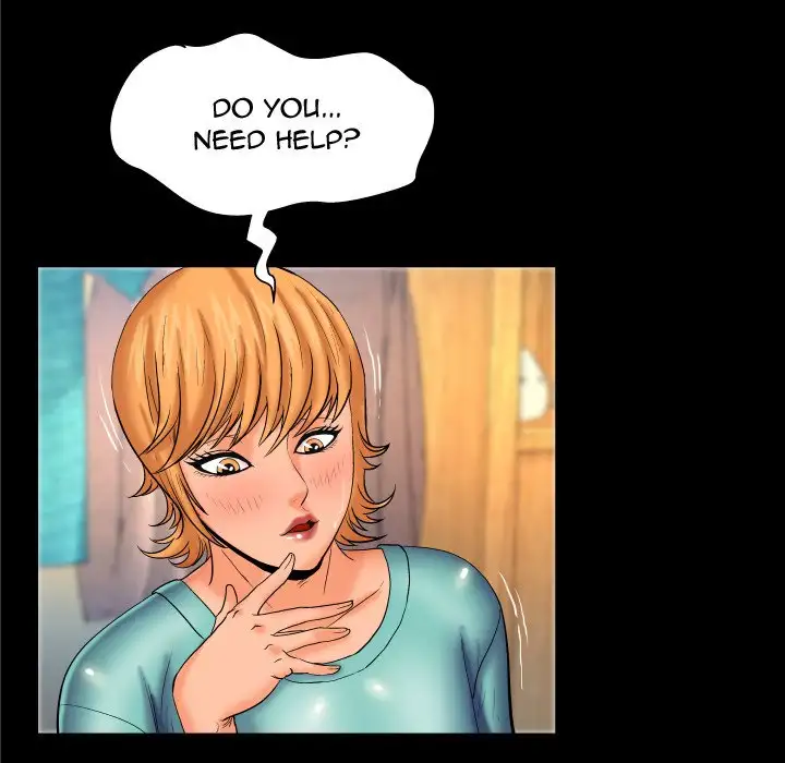 My Aunt - Chapter 54 [photo 25] - MangaPorn