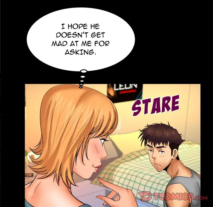 My Aunt - Chapter 54 [photo 26] - MangaPorn