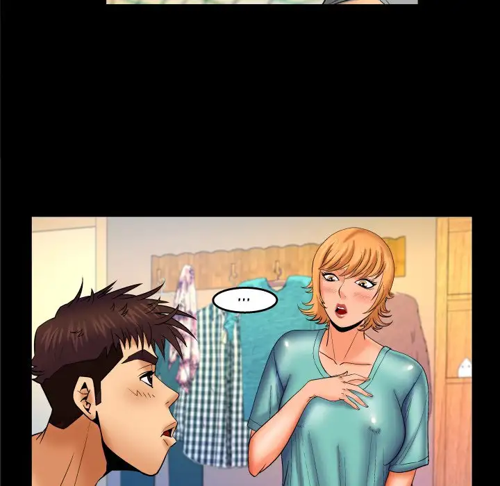 My Aunt - Chapter 54 [photo 28] - MangaPorn