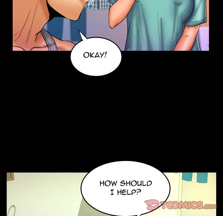 My Aunt - Chapter 54 [photo 30] - MangaPorn