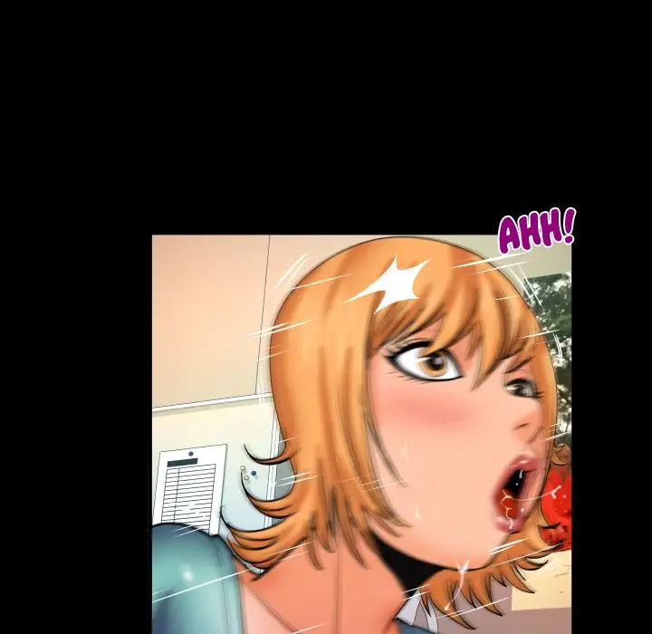 My Aunt - Chapter 54 [photo 37] - MangaPorn