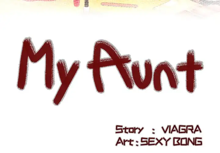 My Aunt - Chapter 54 [photo 4] - MangaPorn