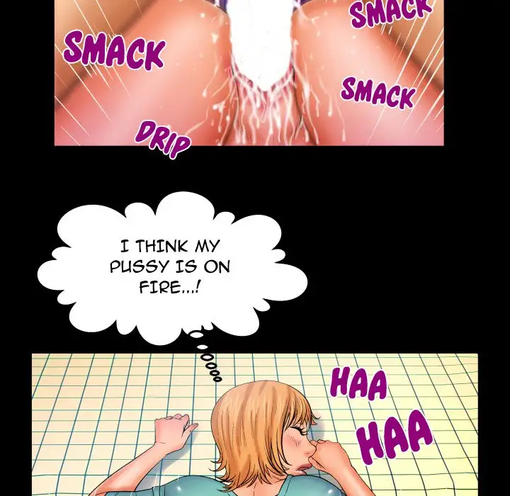 My Aunt - Chapter 54 [photo 43] - MangaPorn