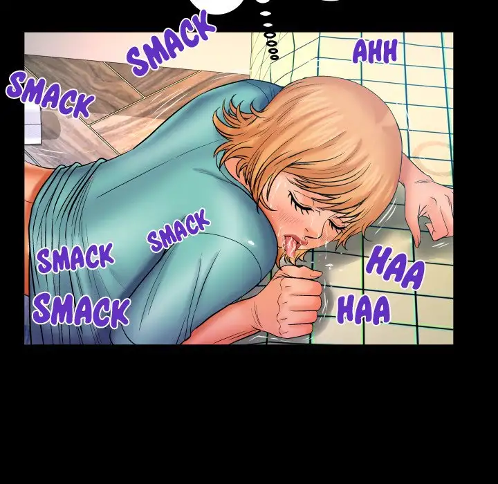 My Aunt - Chapter 54 [photo 49] - MangaPorn