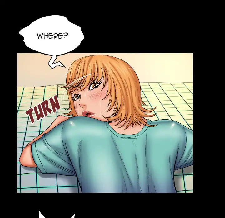 My Aunt - Chapter 54 [photo 53] - MangaPorn
