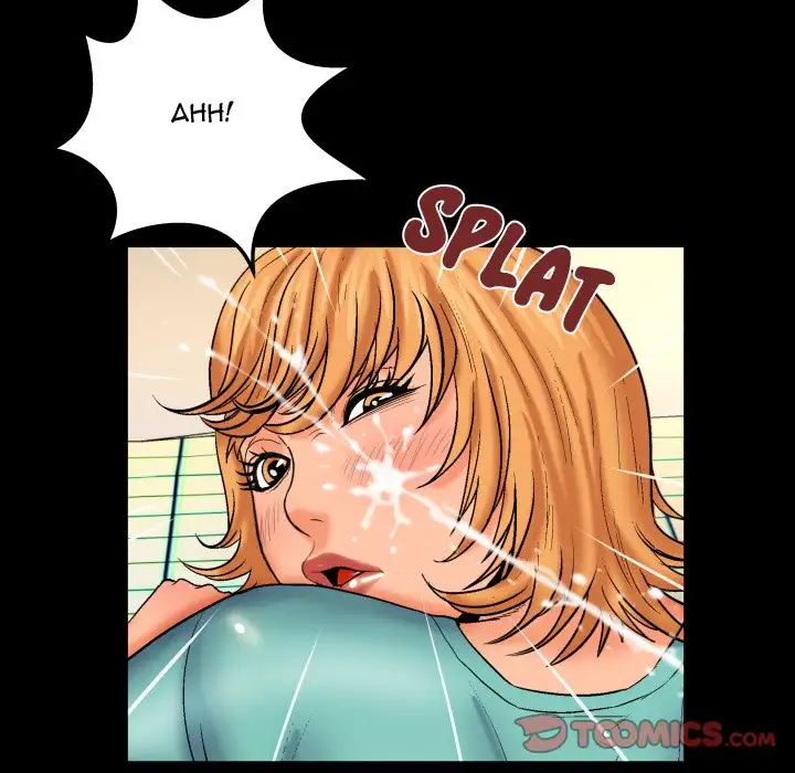 My Aunt - Chapter 54 [photo 54] - MangaPorn