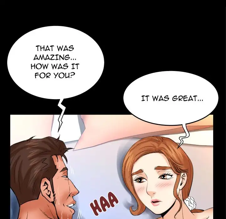 My Aunt - Chapter 54 [photo 60] - MangaPorn
