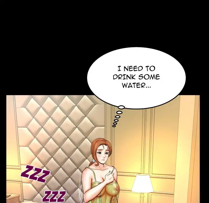 My Aunt - Chapter 54 [photo 73] - MangaPorn