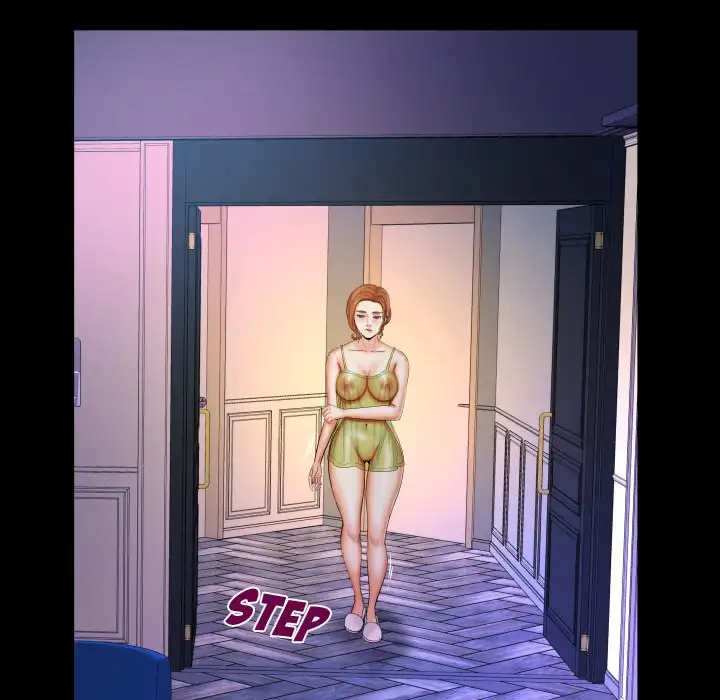 My Aunt - Chapter 54 [photo 75] - MangaPorn