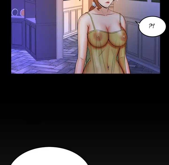 My Aunt - Chapter 54 [photo 80] - MangaPorn