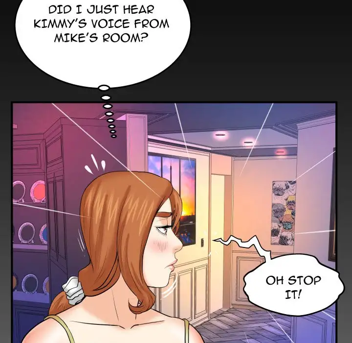 My Aunt - Chapter 54 [photo 81] - MangaPorn