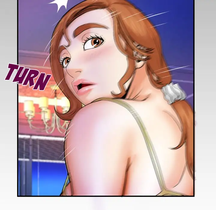 My Aunt - Chapter 54 [photo 83] - MangaPorn