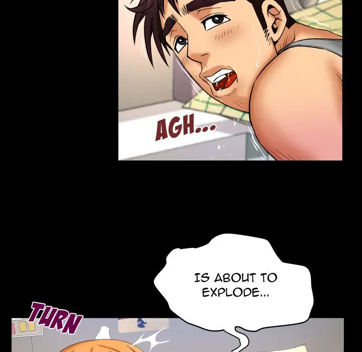 My Aunt - Chapter 54 [photo 9] - MangaPorn