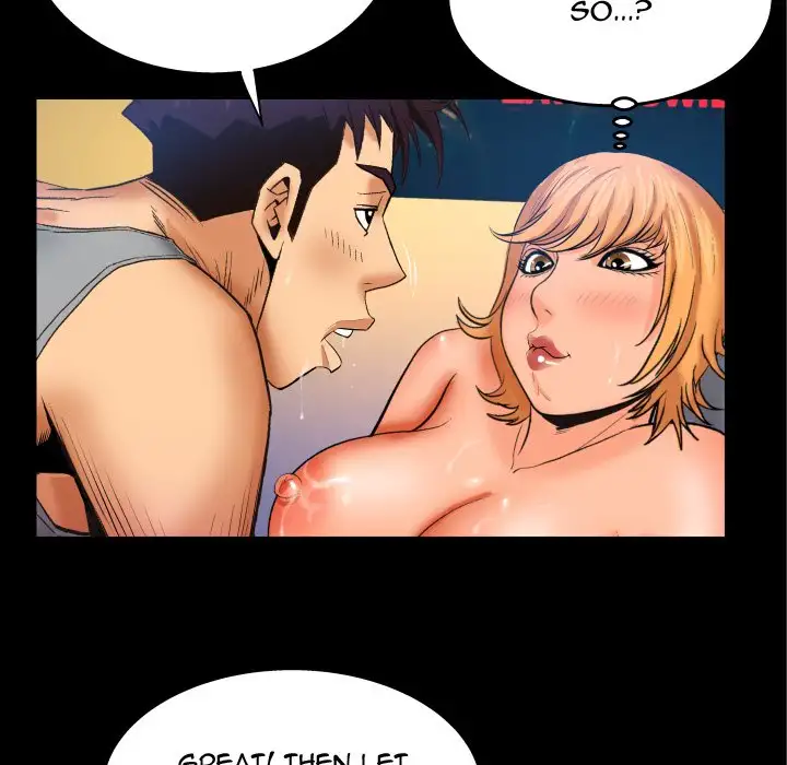 My Aunt - Chapter 55 [photo 15] - MangaPorn