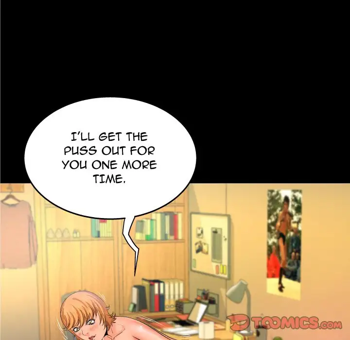 My Aunt - Chapter 55 [photo 22] - MangaPorn