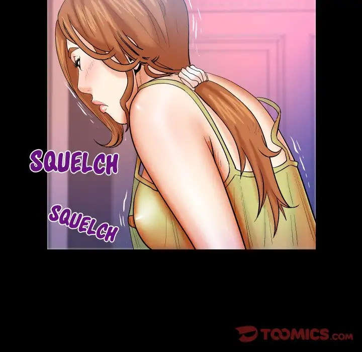 My Aunt - Chapter 55 [photo 34] - MangaPorn