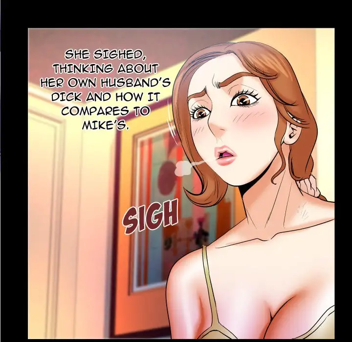 My Aunt - Chapter 55 [photo 40] - MangaPorn