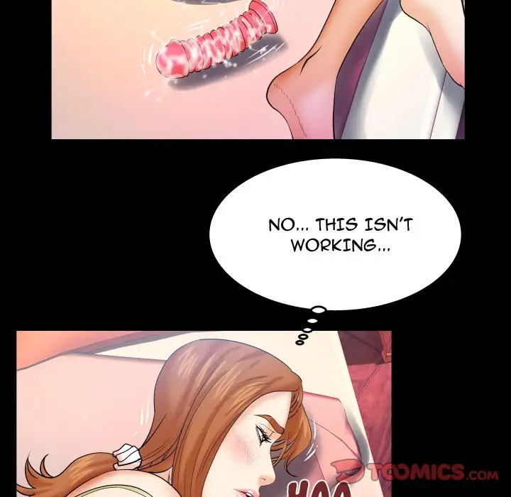 My Aunt - Chapter 55 [photo 50] - MangaPorn