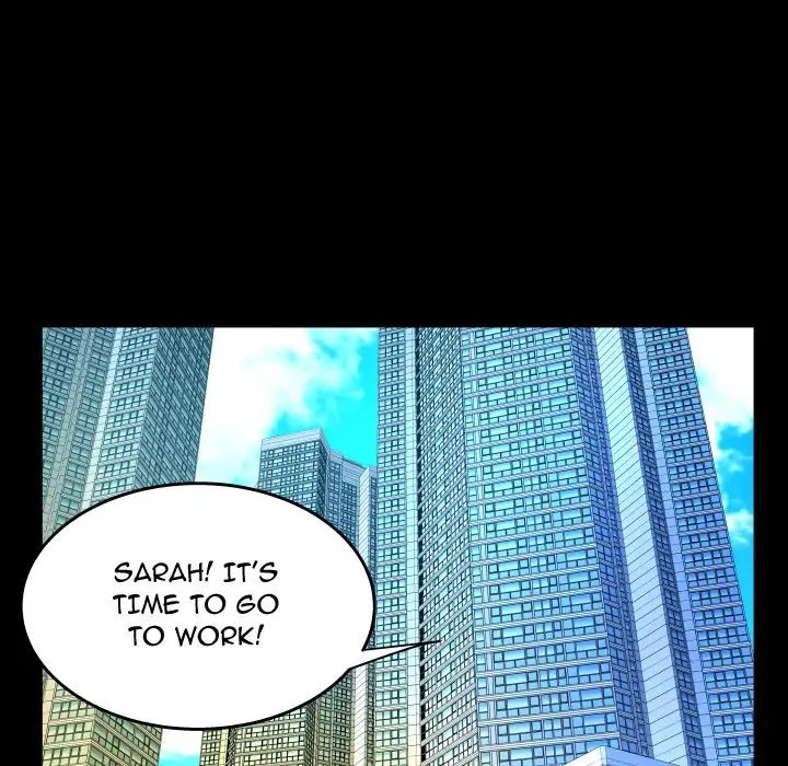 My Aunt - Chapter 55 [photo 53] - MangaPorn