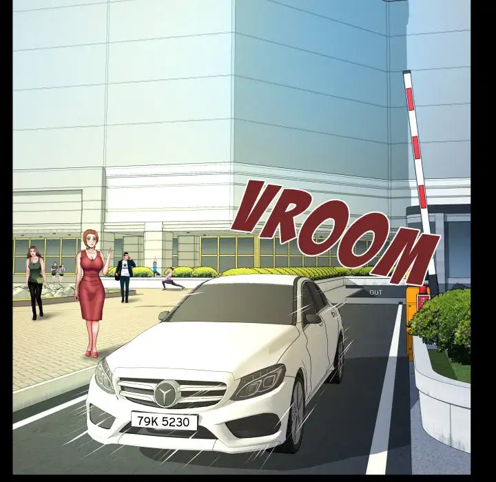 My Aunt - Chapter 55 [photo 55] - MangaPorn