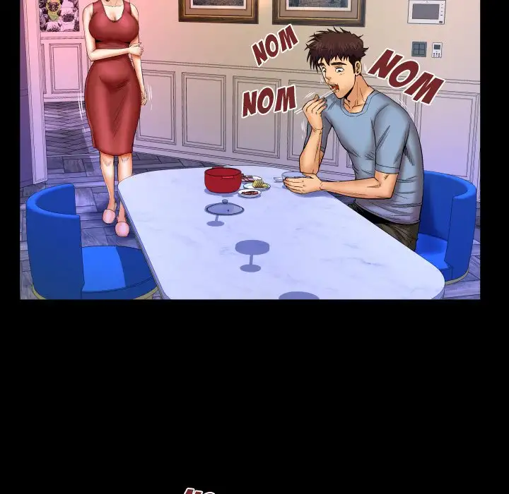 My Aunt - Chapter 55 [photo 60] - MangaPorn