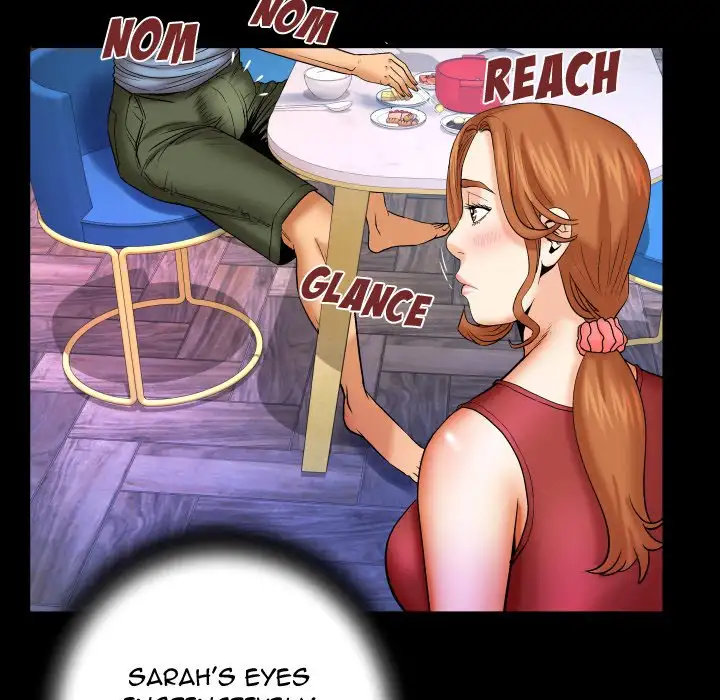 My Aunt - Chapter 55 [photo 61] - MangaPorn