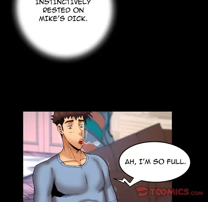 My Aunt - Chapter 55 [photo 62] - MangaPorn