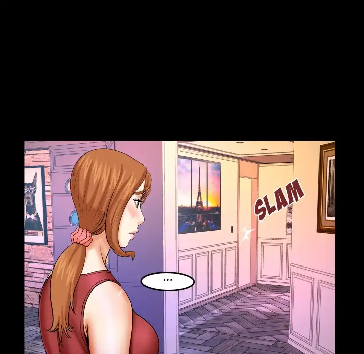 My Aunt - Chapter 55 [photo 65] - MangaPorn