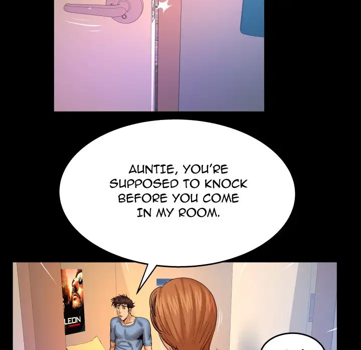 My Aunt - Chapter 55 [photo 67] - MangaPorn