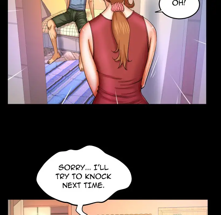 My Aunt - Chapter 55 [photo 68] - MangaPorn