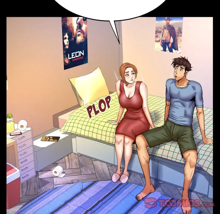 My Aunt - Chapter 55 [photo 70] - MangaPorn